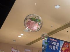 -海底捞火锅(吴中路店)