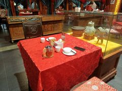 -正阳门饭庄·烤鸭·北京菜(万丰路七里庄店)