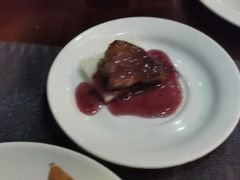 -雄楚国际大酒店-四季西餐厅