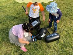 -上海海湾国家森林公园