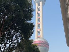 -东方明珠·可口可乐欢乐餐厅