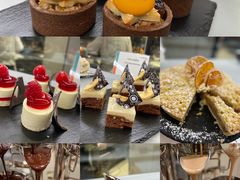 -厦门艾美酒店·新食谱西餐厅