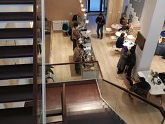 -Such A Cafe(798艺术园区店)