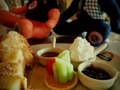 -美美咖啡·西餐厅(世奥店)