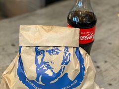 -Fergburger(皇后镇店)