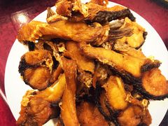 本帮熏鱼-旭龙鱼头王(航华店)