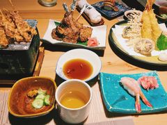 -本逸·割烹料理(湖墅店)