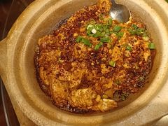 -那家老院子东北菜·饺子·小鸡炖蘑菇(艳华街店)