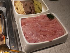 -海底捞火锅(同泰时代广场夜宵主题店)