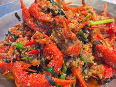 -靓靓蒸虾·头牌蒸虾(南山桂庙店)