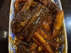 -同得兴 Since·1995 传统苏式面馆(嘉馀坊店)