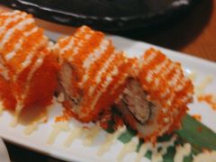 -阿吾罗日本料理(K11艺术中心店)