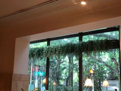大堂-夏朵餐厅(丁香店)