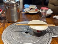 -广府乡下·饭庄(新港东路店)