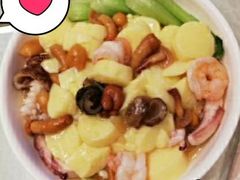 -香融府·烤鸭·家常菜(马家堡路店)