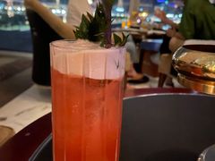 -大堂酒廊(澳门文华东方酒店)