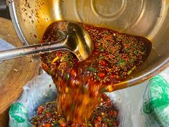 -老字号周记古蔺麻辣鸡·非物质文化遗产传承店