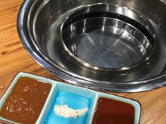 -炭恋火炉烤肉(凌云一街坊店)