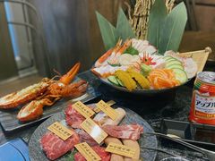 -響日本燒肉