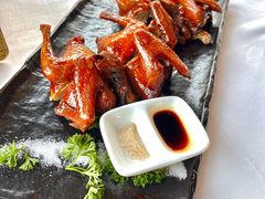 -侨美·唐荔园·40年地道粤菜