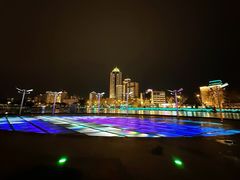 -南通濠河风景名胜区