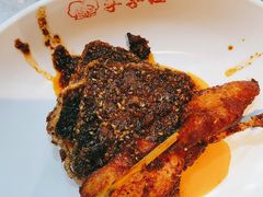 -季季红火锅(解放东路店)