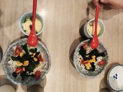 -梅丘·寿司の美登利(银座店)