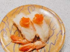 -万岁寿司(芳村店)
