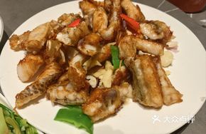 Two-Way Tilapia