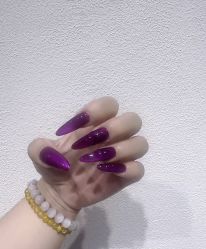 -M·X Nail日式美甲美睫