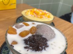 -荔芳传统糖水铺