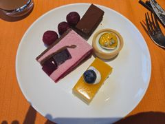 -长春净月潭喜来登酒店·盛宴标帜餐厅