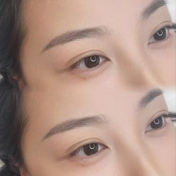-张小野·专业半永久纹眉