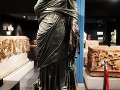 -安塔利亚博物馆