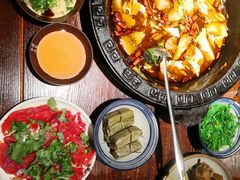 -受气牛肉·耙牛肉火锅(水晶郦城店)