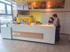 -麦当劳(天权路店)