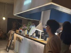 -陶享时光西餐·下午茶(信河街店)