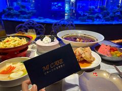 -上和臻品中国菜(花园街店)