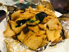 -天厨妙香素食餐厅(清华店)