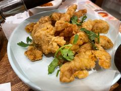 -小满手工粉(北京来福士店)