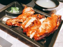 -馔豚·台北菜专门店(深圳湾万象城店)