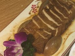 -嘉旺港式茶餐厅(延长中路店)