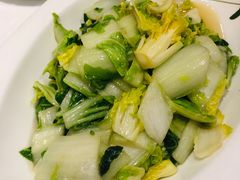 -丹江口渔村·湘味厨房(桃园店)