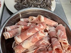 -三兴涮羊肉(荣安大街店)