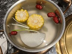 -牛将军•涮肉•烤肉(北京王府井·故宫店)
