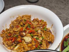 -爱饭(玉兰路直营店)