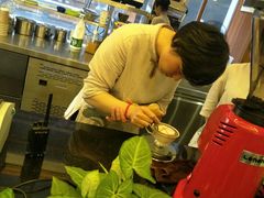 -大佛寺高级素食自助餐厅