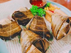 -苏梅花园(群星城店)