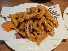 -春水锅贴·传统鲁菜(大明湖店)