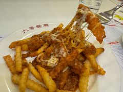 -大哥餐厅(西城花园店)